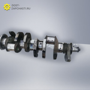 Коленвал ЯМЗ 236 бу